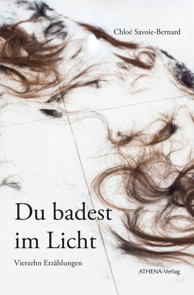 Cover von Du badest im Licht