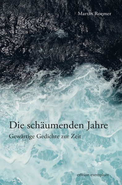 Cover von Die schäumenden Jahre