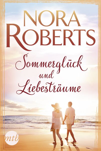 Cover von Sommerglück und Liebesträume