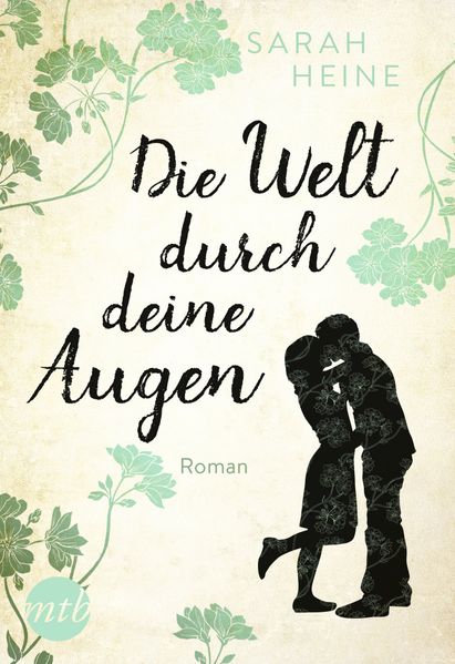 Cover von Die Welt durch deine Augen