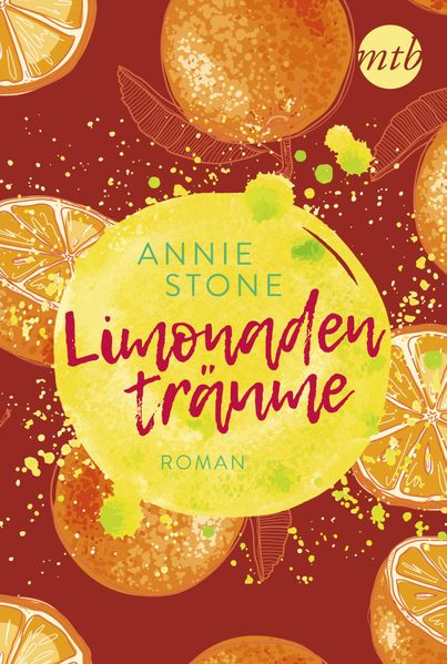 Cover von Limonadenträume