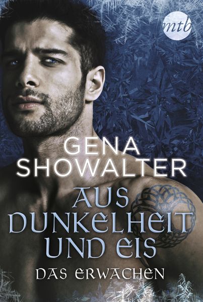 Cover von Aus Dunkelheit und Eis – Das Erwachen