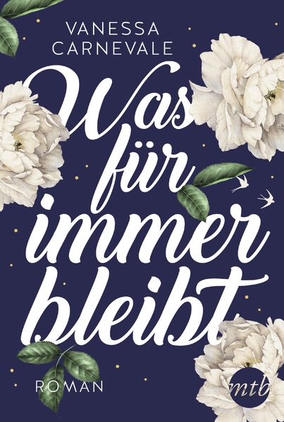 Cover von Was für immer bleibt