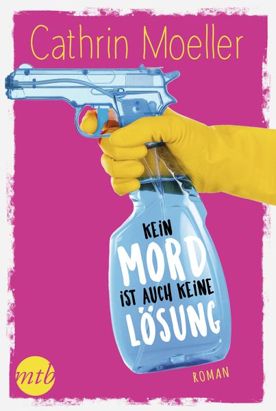 Cover von Kein Mord ist auch keine Lösung