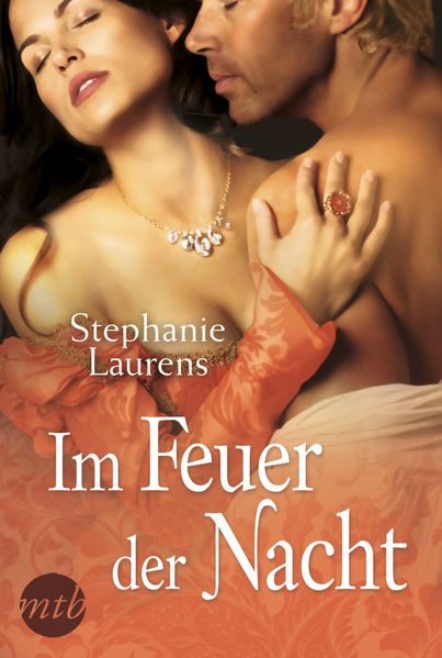 Cover von Im Feuer der Nacht