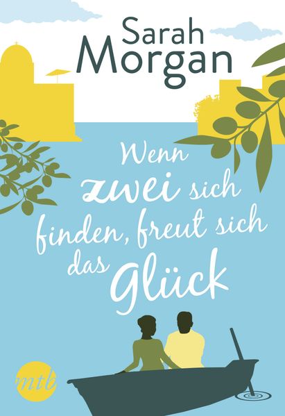 Cover von Wenn zwei sich finden, freut sich das Glück