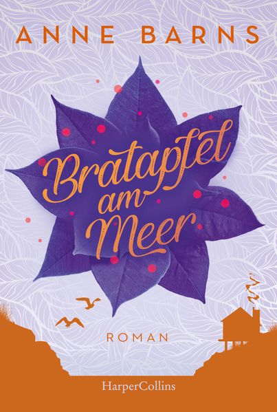 Cover von Bratapfel am Meer