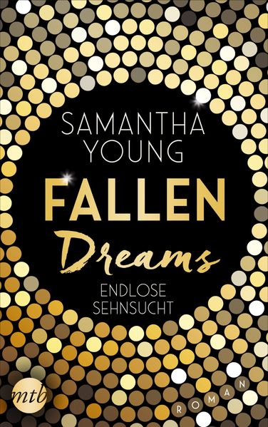 Cover von Fallen Dreams – Endlose Sehnsucht