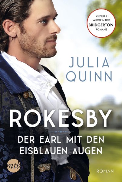 Cover von Der Earl mit den eisblauen Augen