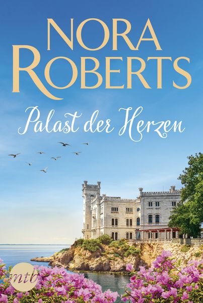 Cover von Palast der Herzen