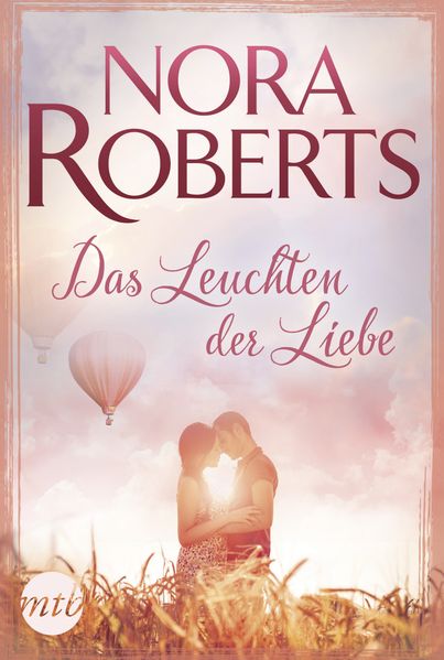 Cover von Das Leuchten der Liebe