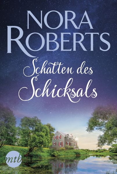 Cover von Schatten des Schicksals