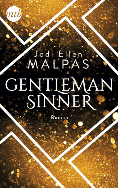 Cover von Gentleman Sinner