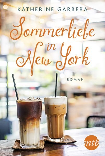 Cover von Sommerliebe in New York