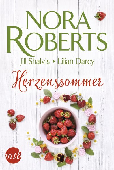 Cover von Herzenssommer