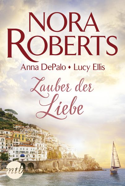 Cover von Zauber der Liebe