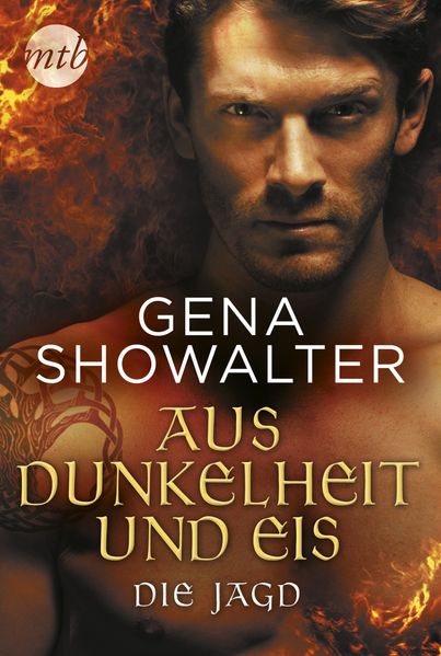 Cover von Aus Dunkelheit und Eis – Die Jagd