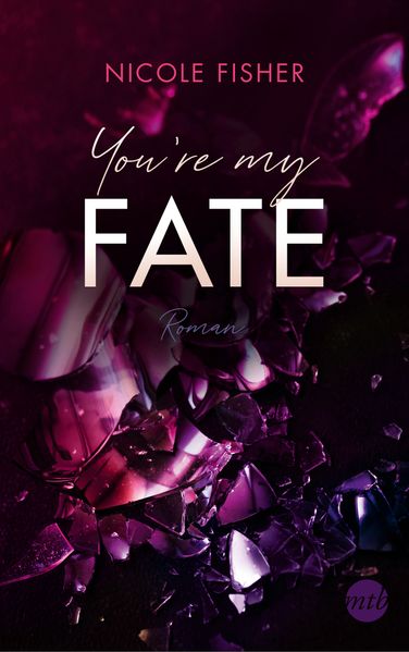 Cover von You’re my Fate