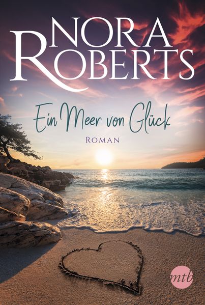 Cover von Ein Meer von Glück