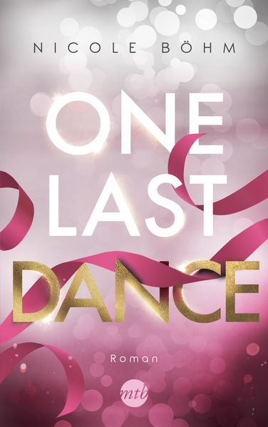 Cover von One Last Dance