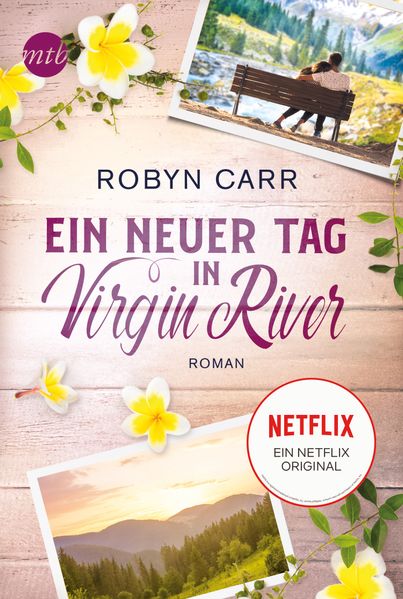 Cover von Ein neuer Tag in Virgin River
