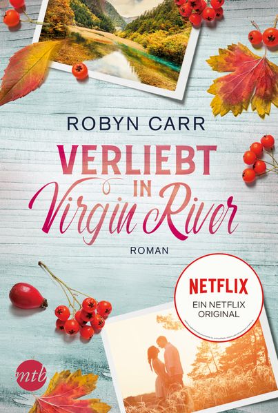 Cover von Verliebt in Virgin River