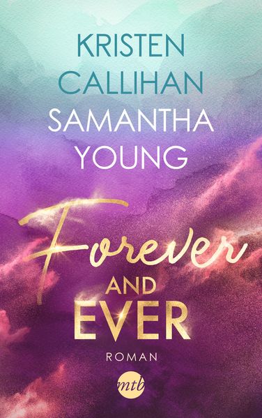 Cover von Forever and ever