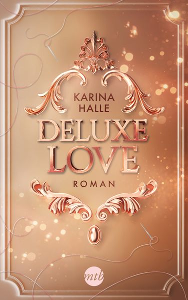 Cover von Deluxe Love
