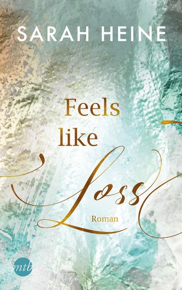 Cover von Feels like Loss
