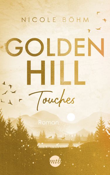 Cover von Touches