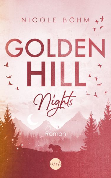 Cover von Nights