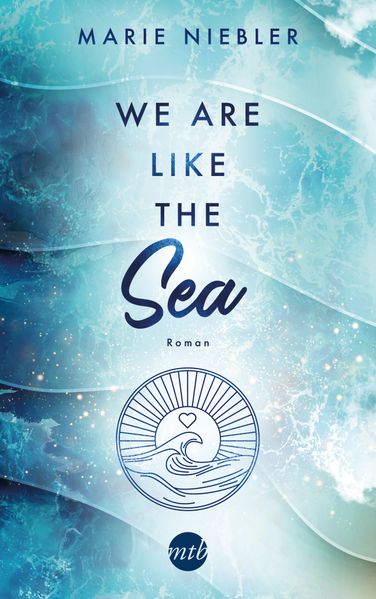 Cover von We are like the sea