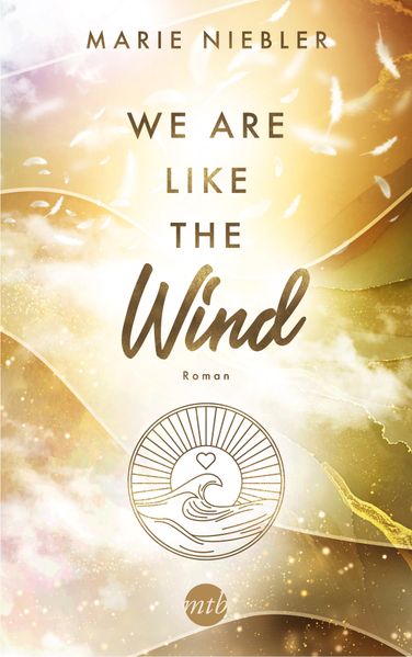 Cover von We are like the wind
