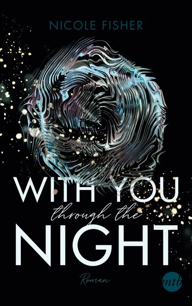 Cover von With you through the night