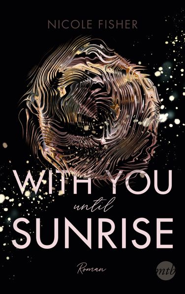 Cover von With you until sunrise