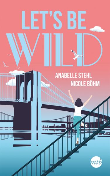 Cover von Let’s be wild
