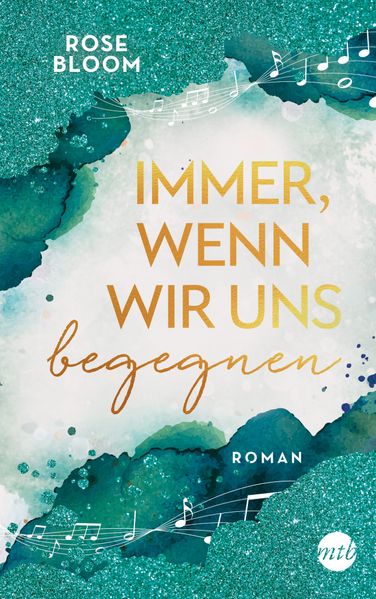 Cover von Immer, wenn wir uns begegnen
