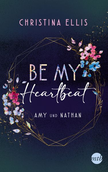 Cover von Be my heartbeat