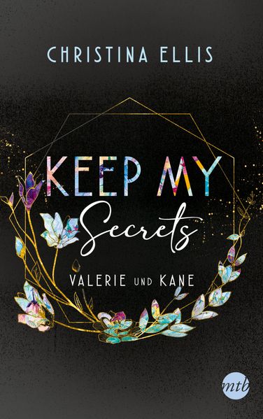 Cover von Keep my secrets
