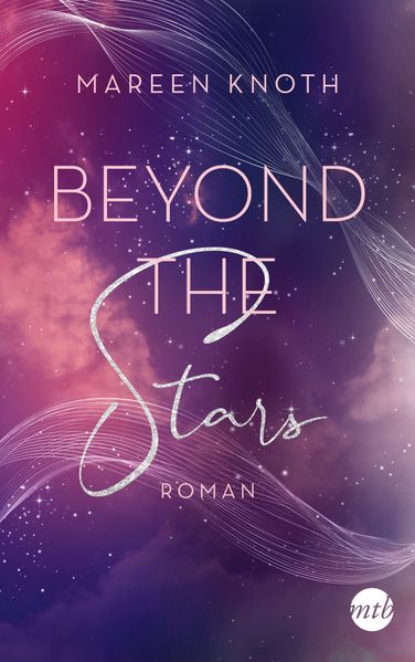 Cover von Beyond the stars