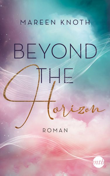 Cover von Beyond the horizon