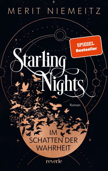 Cover von Im Schatten der Wahrheit