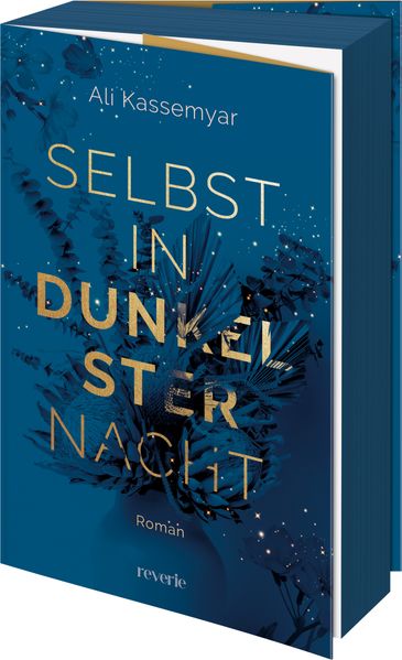 Cover von Selbst in dunkelster Nacht