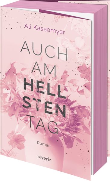 Cover von Auch am hellsten Tag