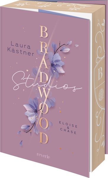 Cover von Bradwood Studios – Eloise & Chase