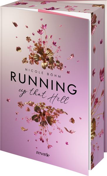 Cover von Running up that hill