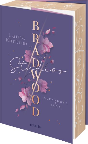 Cover von Bradwood Studios – Alexandra & Jack