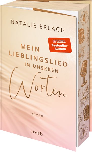 Cover von Mein Lieblingslied in unseren Worten