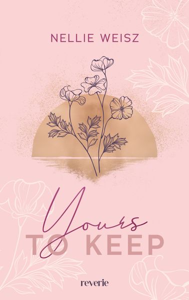 Cover von Yours to keep