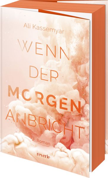 Cover von Wenn der Morgen anbricht